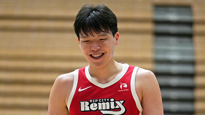 五万人齐喊他的名字，太燃